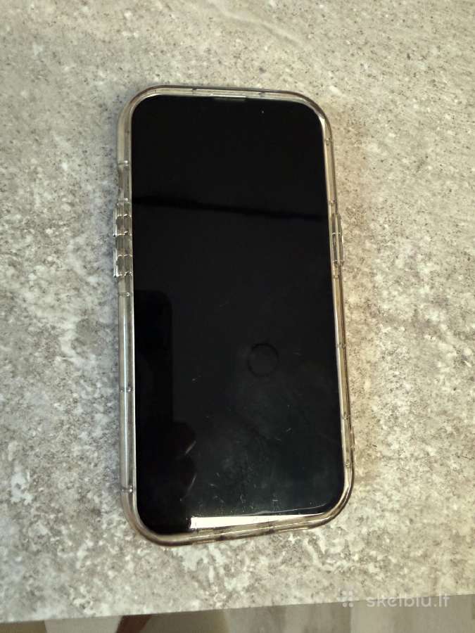 Parduodu iPhone 13 pro - nuotraukos Nr. 2