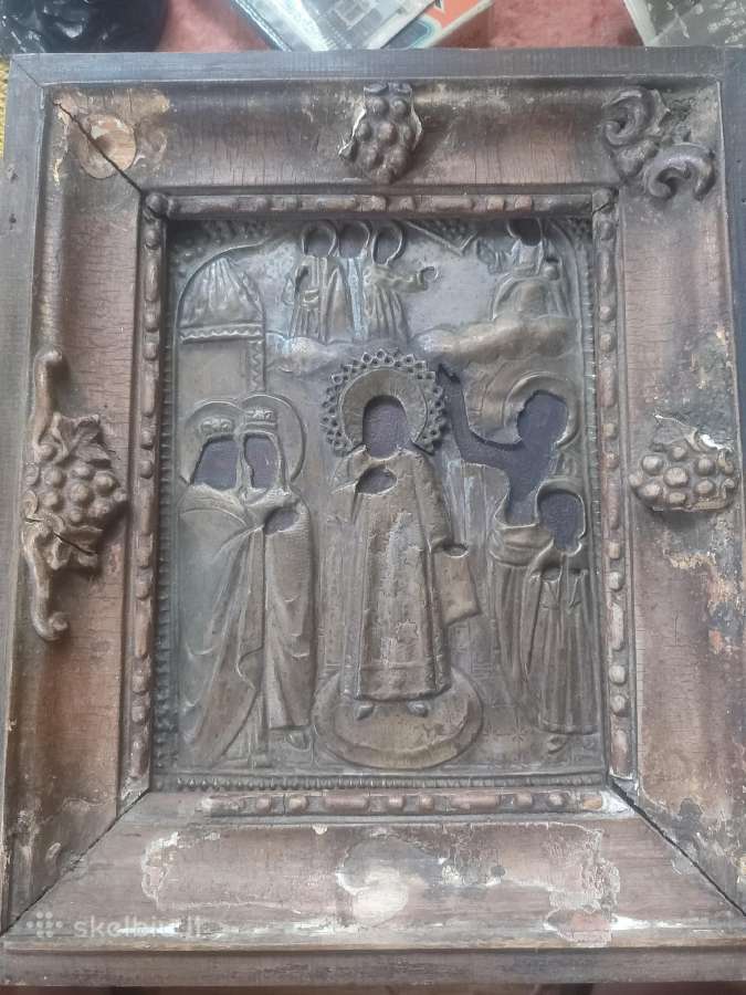 Religija ikona