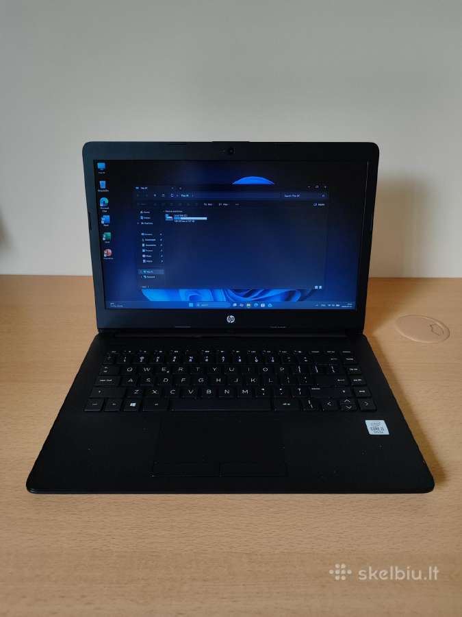 Hp 14-ck2852no