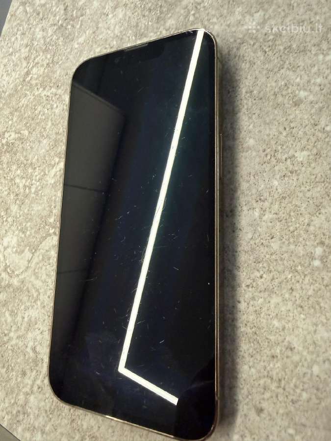 Parduodu iPhone 13 pro - nuotraukos Nr. 5