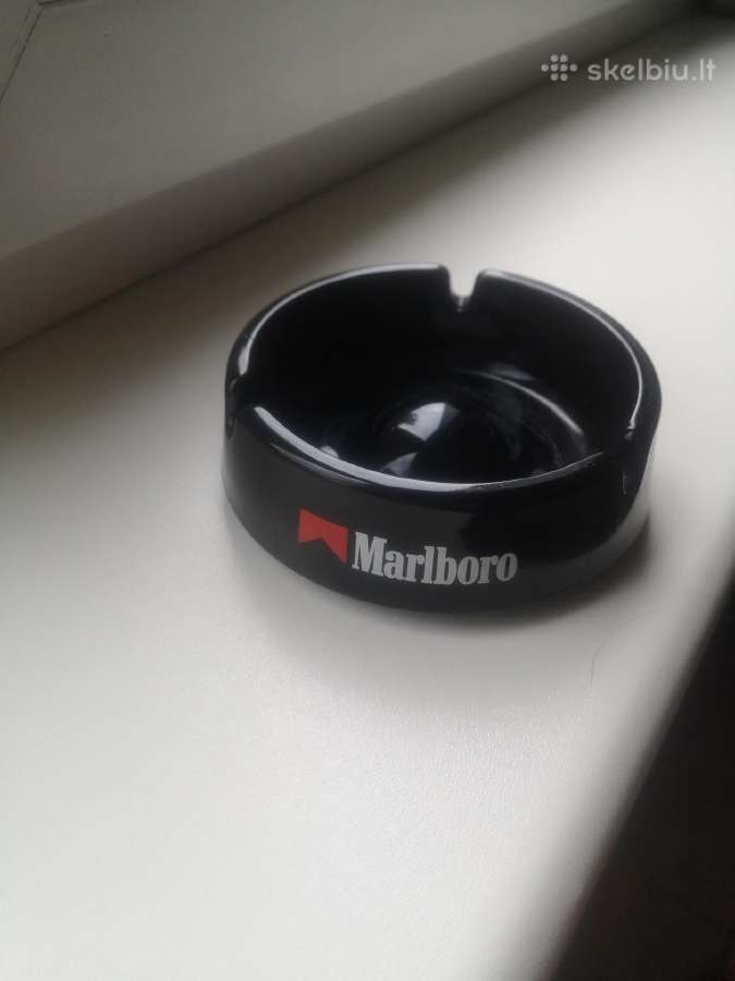 Peleninė Marlboro