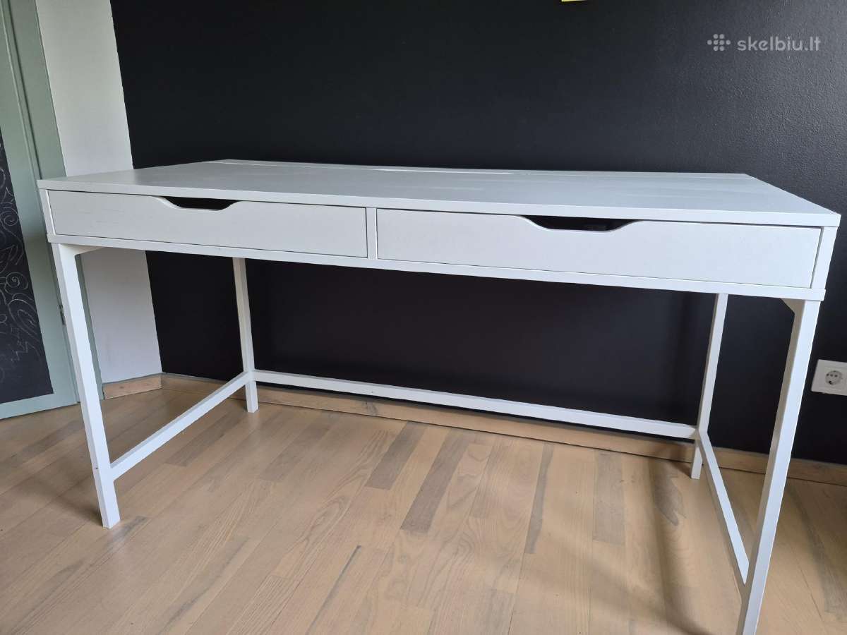 Rašomasis stalas