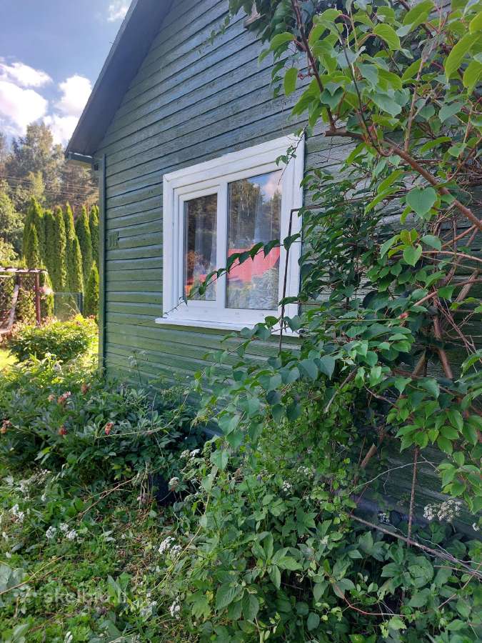 Parduodamas 13a. sodas SB "Stumbras", Stoškai