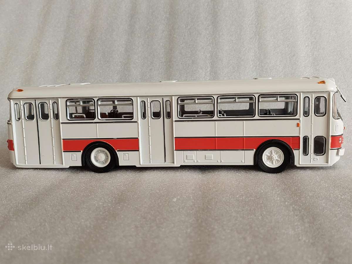 Ikarus - 556 - nuotraukos Nr. 2