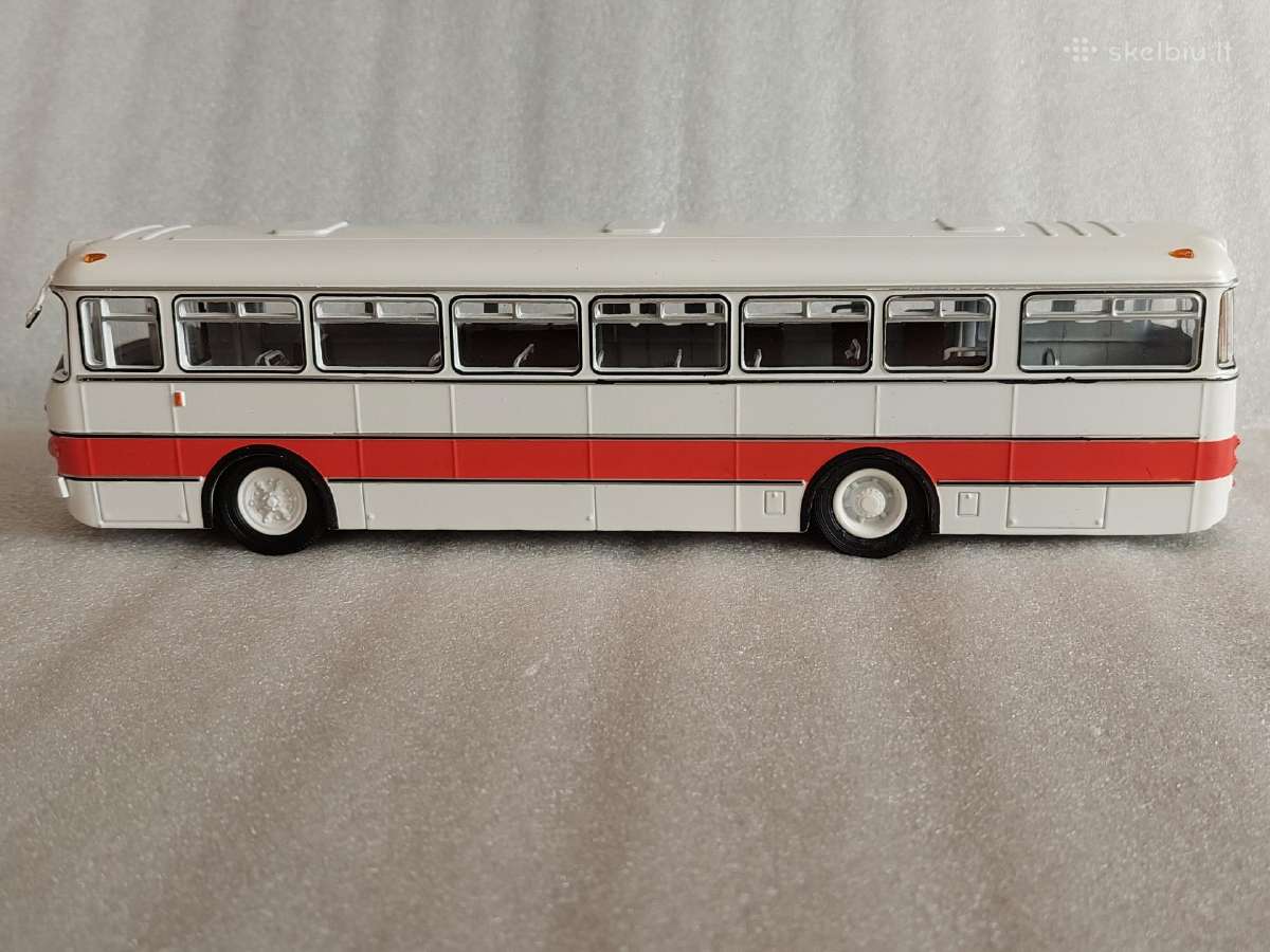Ikarus - 556 - nuotraukos Nr. 3