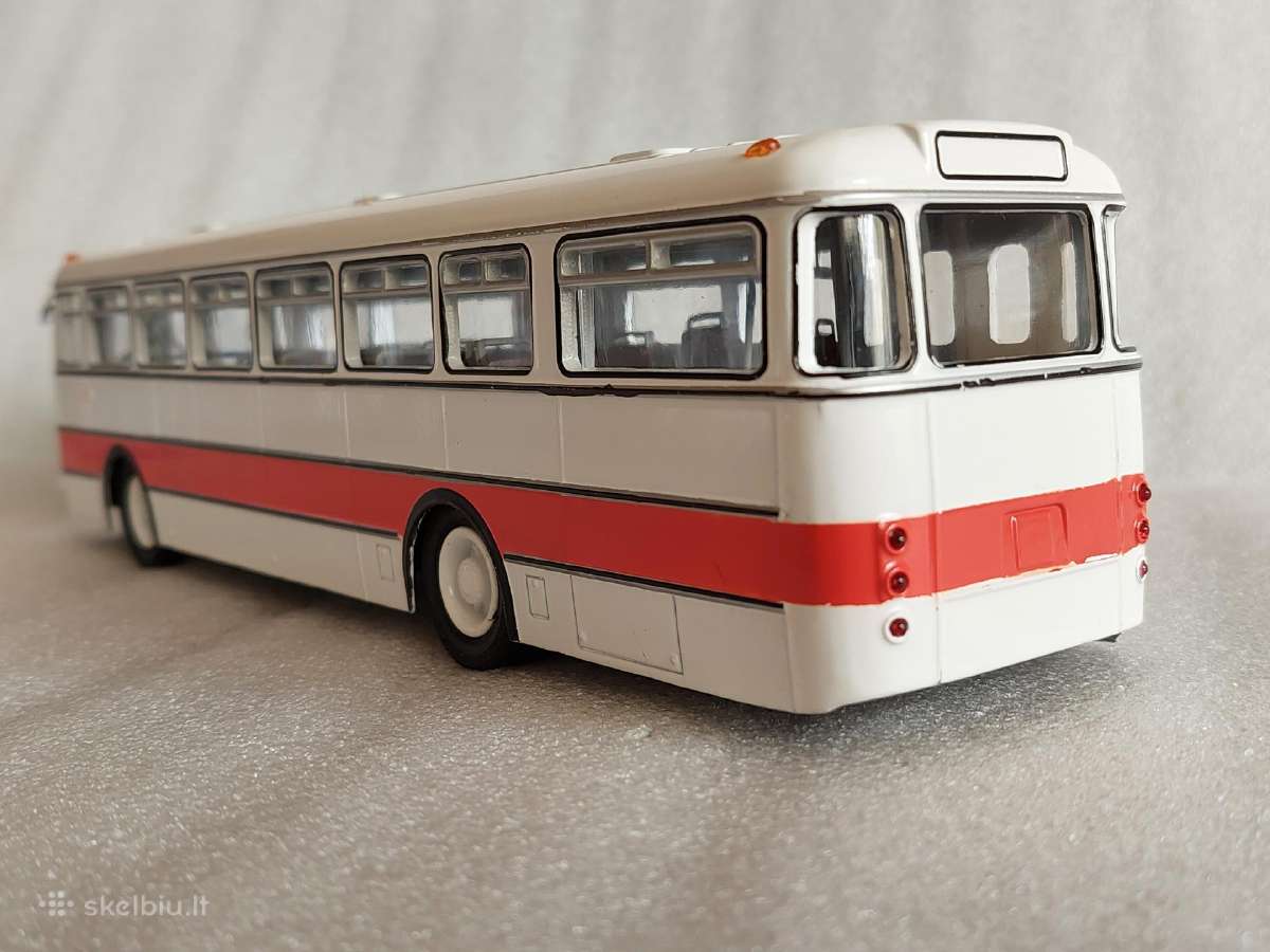 Ikarus - 556 - nuotraukos Nr. 4