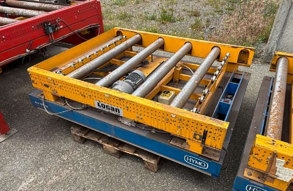 Transporteriai grandiniai - nuotraukos Nr. 22