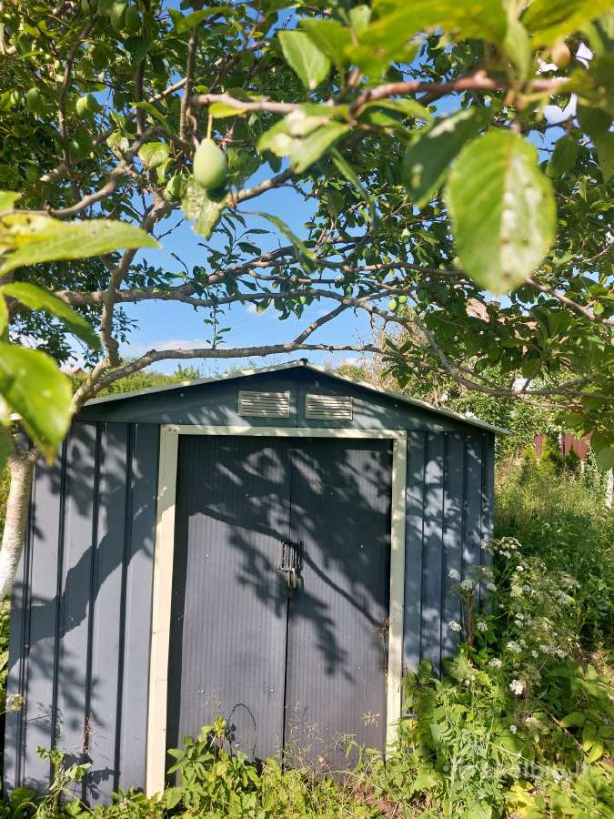 Parduodamas 13a. sodas SB "Stumbras", Stoškai - nuotraukos Nr. 9