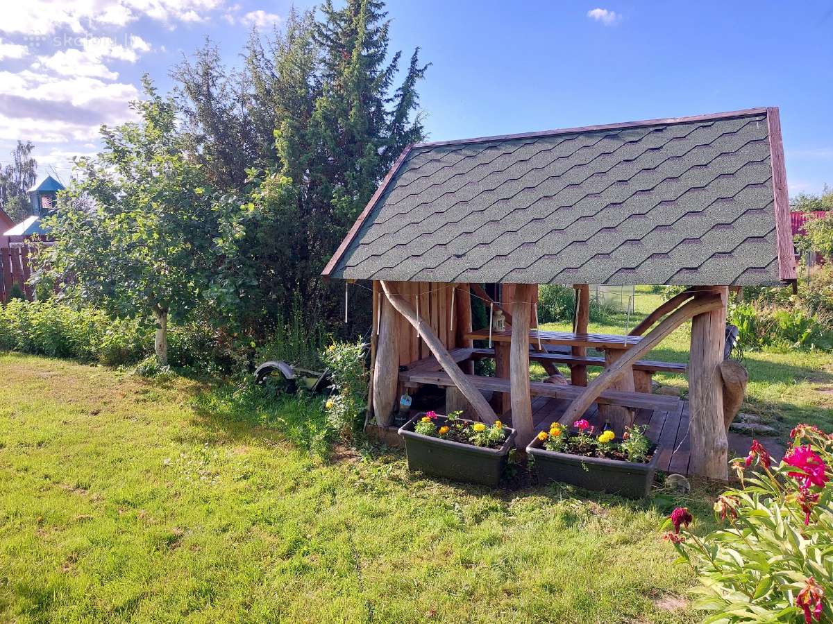 Parduodamas 13a. sodas SB "Stumbras", Stoškai - nuotraukos Nr. 18