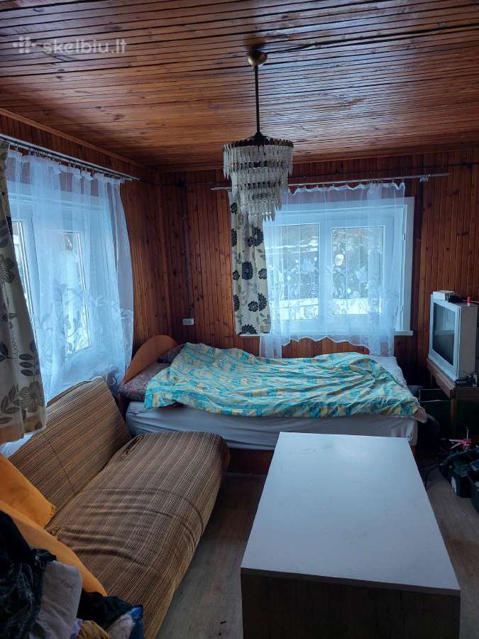 Parduodamas 13a. sodas SB "Stumbras", Stoškai - nuotraukos Nr. 3