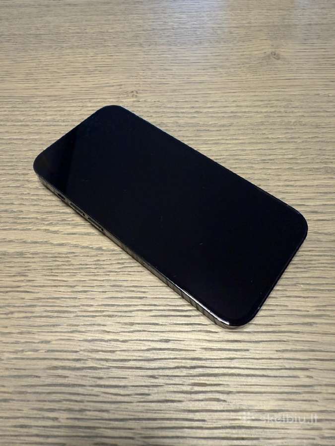 iPhone 14 Pro