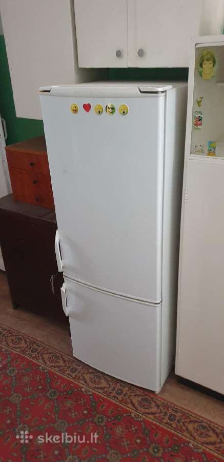 Šaldytuvas Gorenje