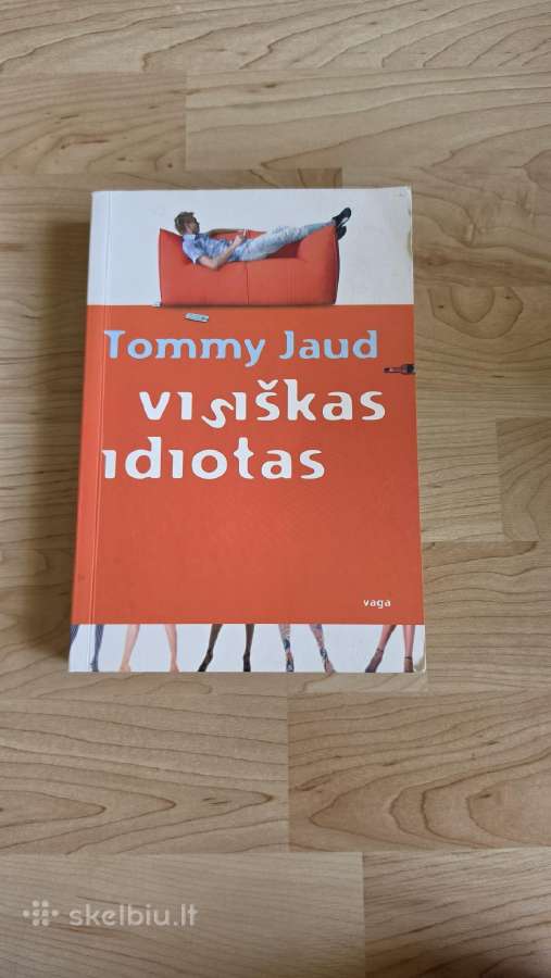 Įvairios knygos - nuotraukos Nr. 2