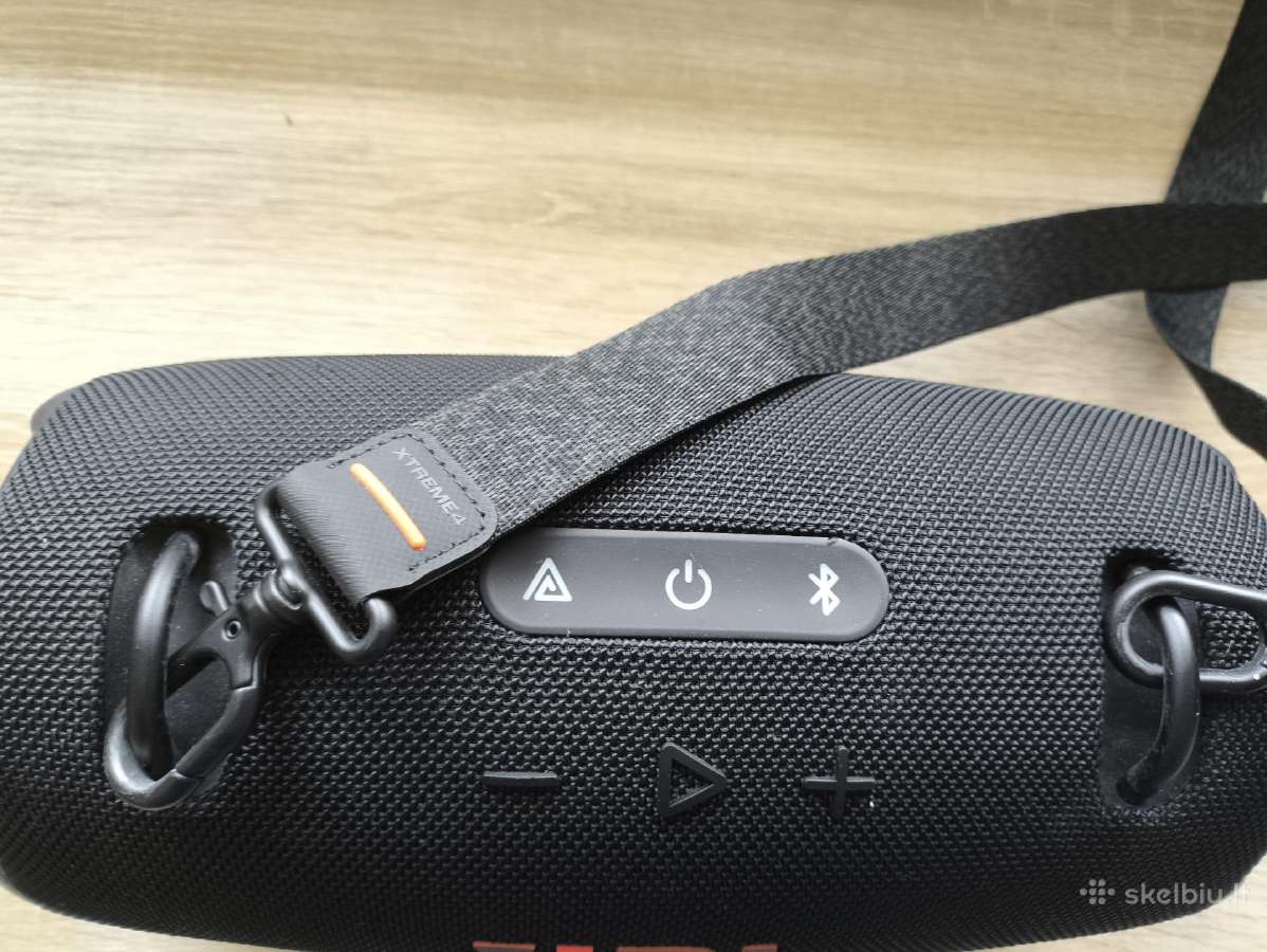 Jbl Xtreme 4