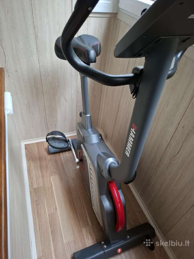 Hammer treniruoklis dviračiui