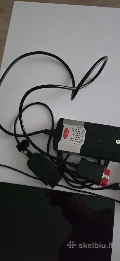 Autocom delphi diagnostika