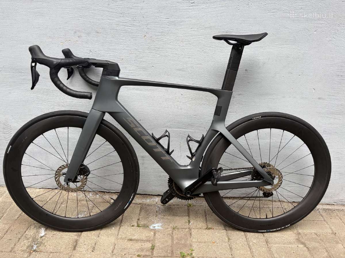 Scott Foil RC