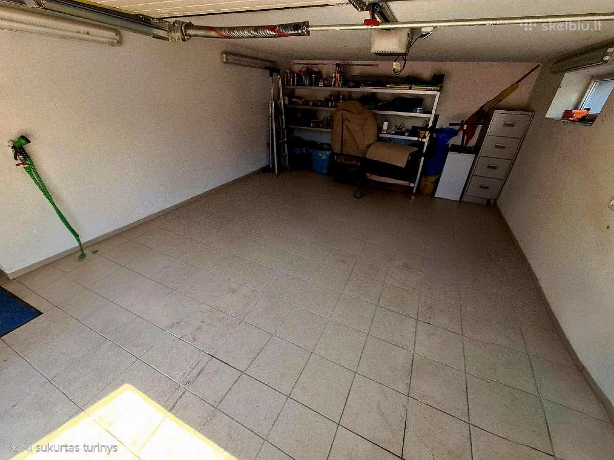Parduodamas pilnai renovuotas, šiltas - nuotraukos Nr. 37