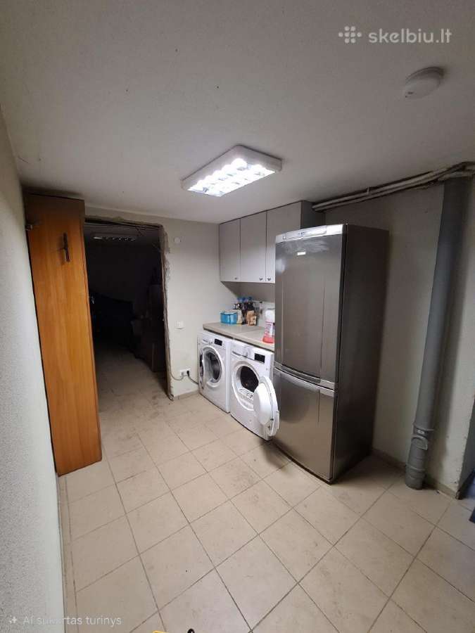 Parduodamas pilnai renovuotas, šiltas - nuotraukos Nr. 38