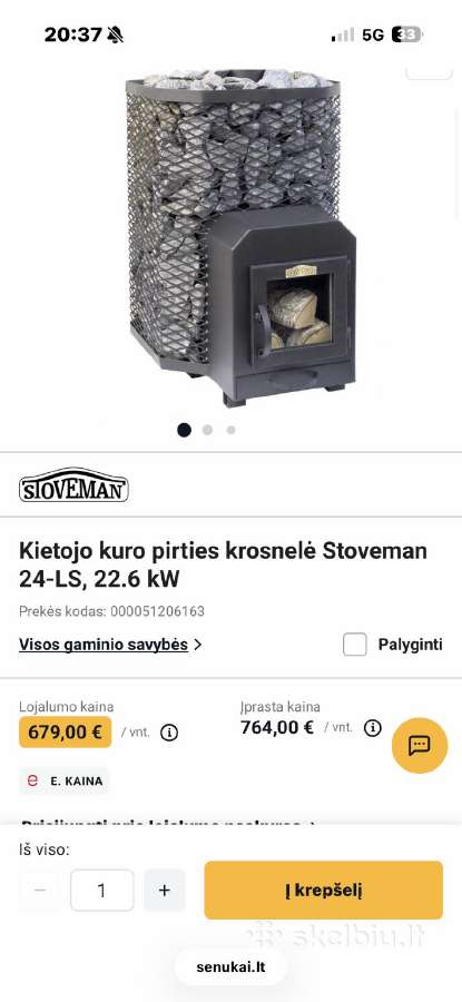 Pirties pečius - nuotraukos Nr. 3