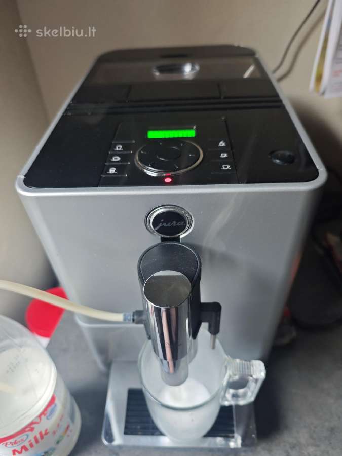 Jura Ena micro 90