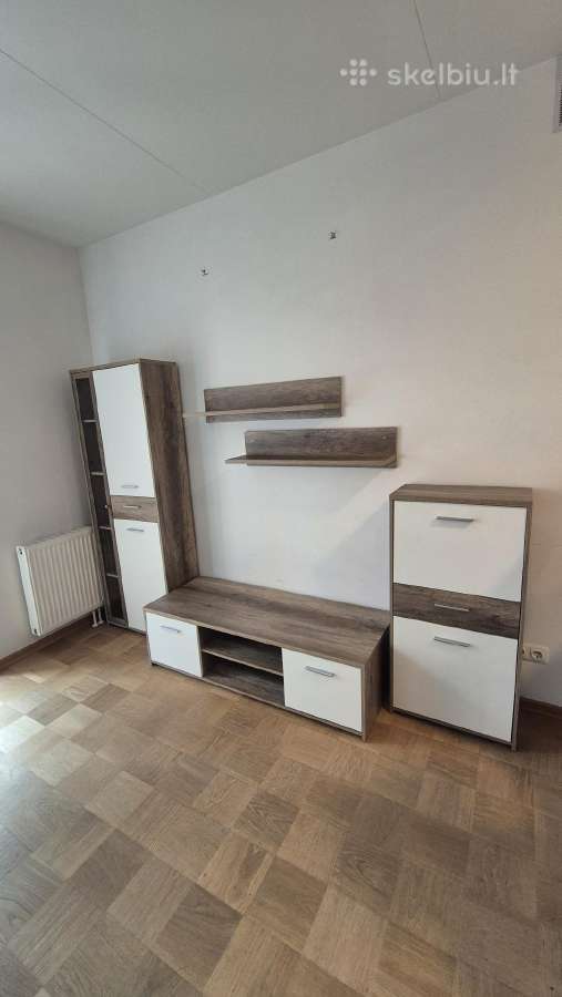 Svetainės baldai