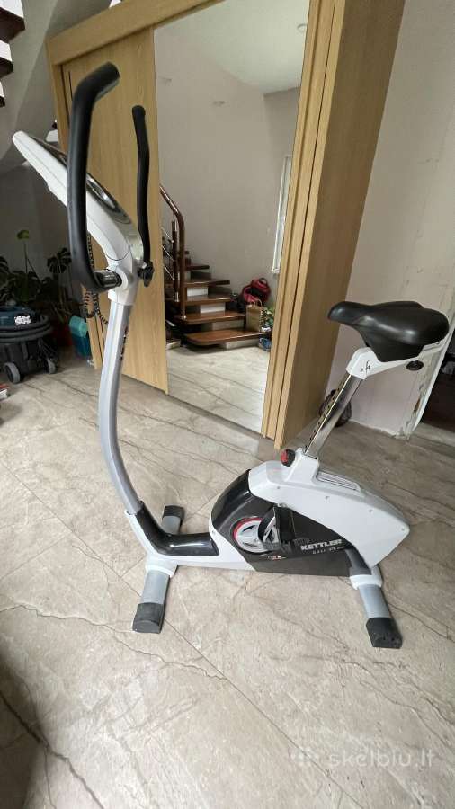 Kettler Golf P eco treniruoklis
