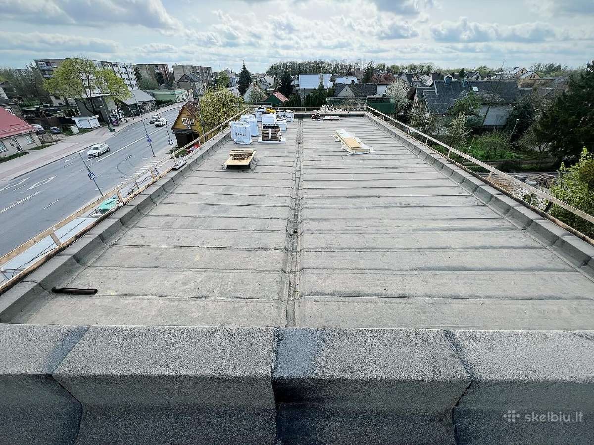 Siūlome Darbą Statybose Kaune - nuotraukos Nr. 9