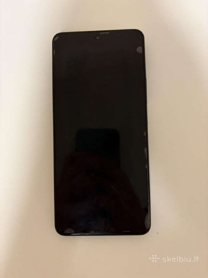 Parduodamas Redmi Note 13 Pro 5G 256 GB