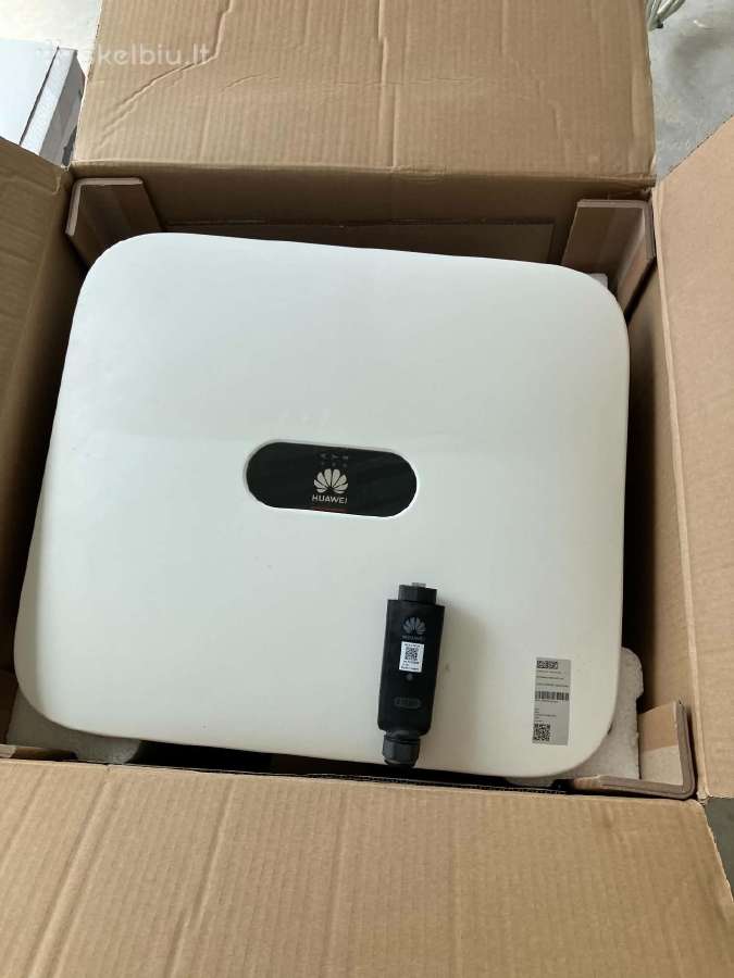 Inverteris Huawei 2000 - 20ktl - M2, naudotas