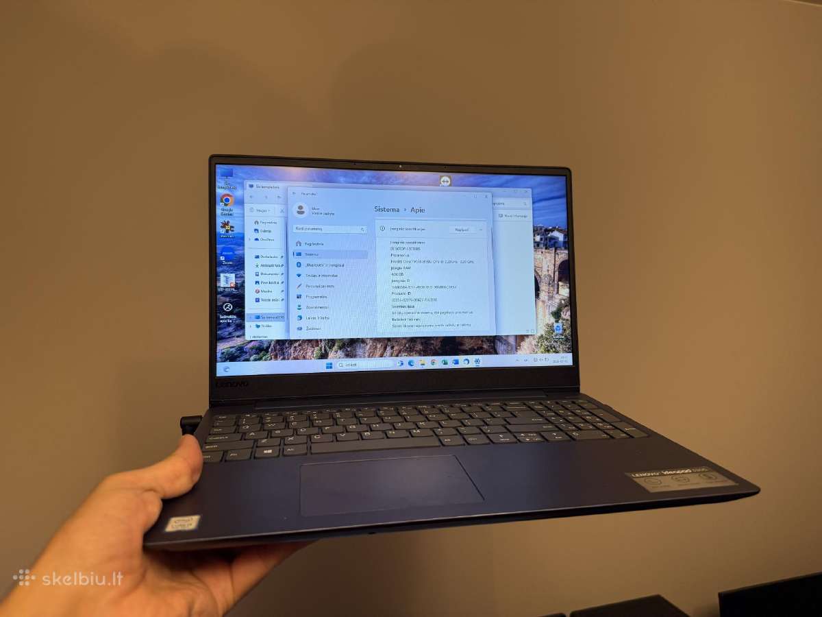 Lenovo Ideapad 330s 15 coliu