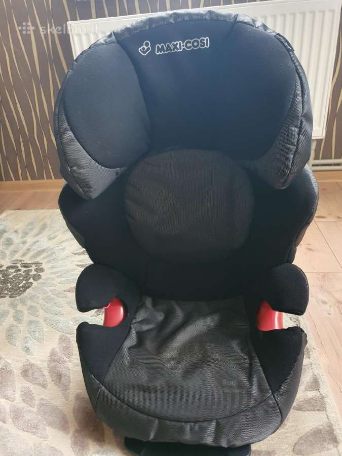 Maxi Cosi Rodi autokėdutė