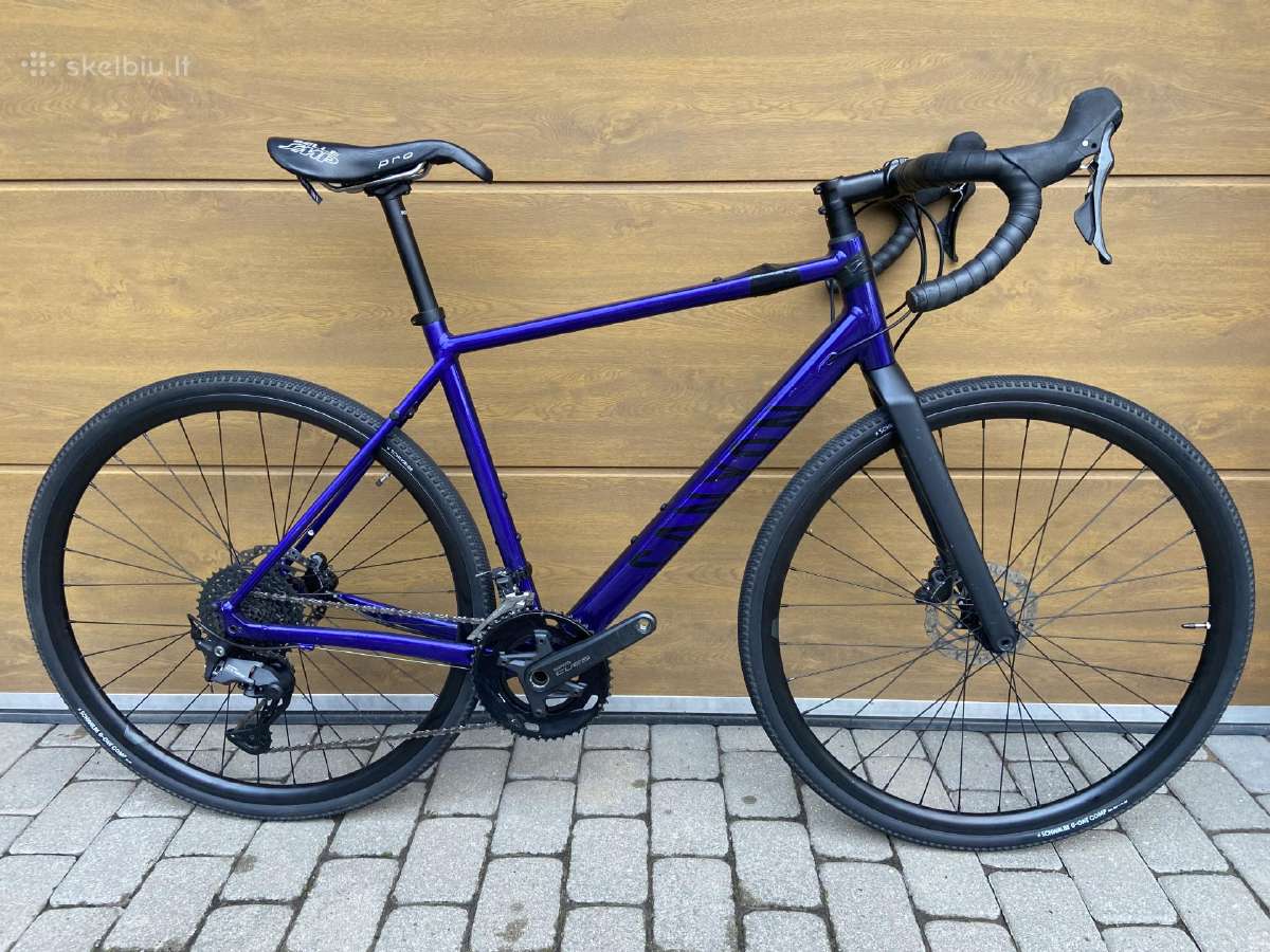 Canyon Endurance Allroad