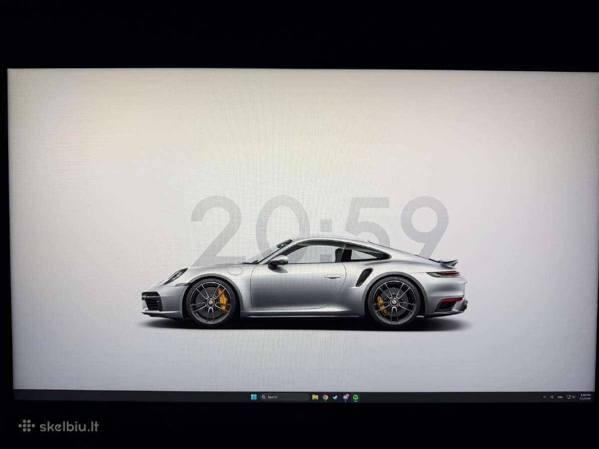 LG Ultragear 27gp850p