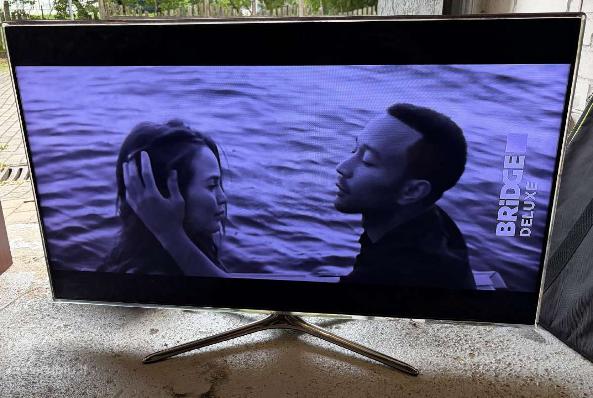 Samsung Ue46d7000