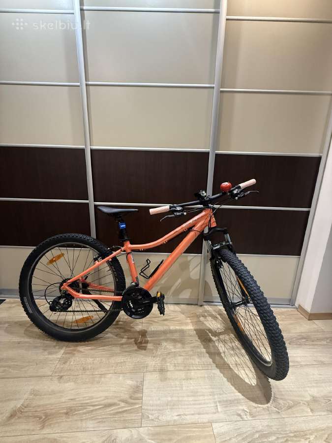 Scott Contessa 26 - nuotraukos Nr. 2
