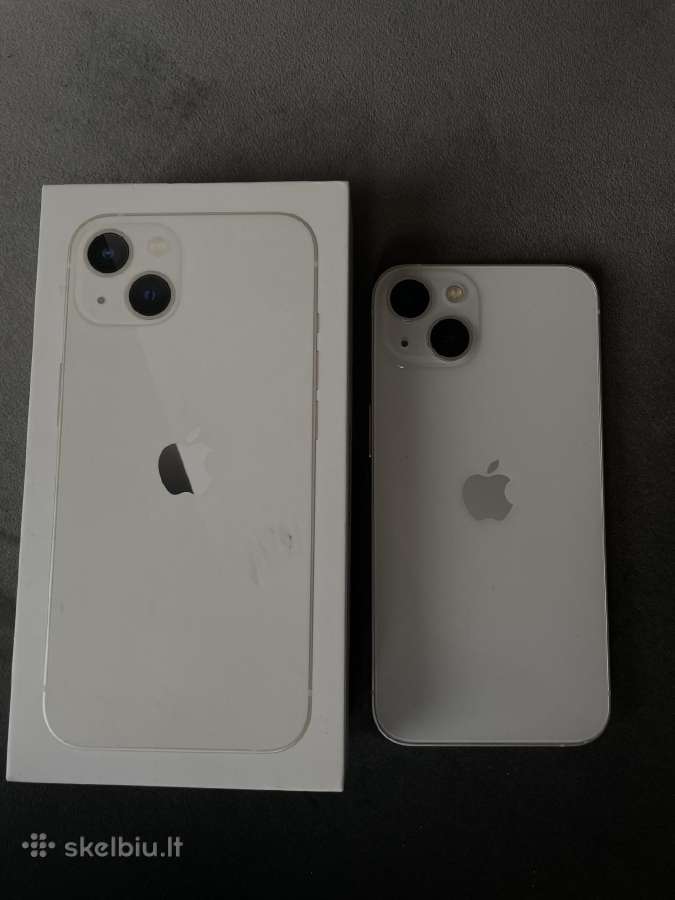 iPhone 13