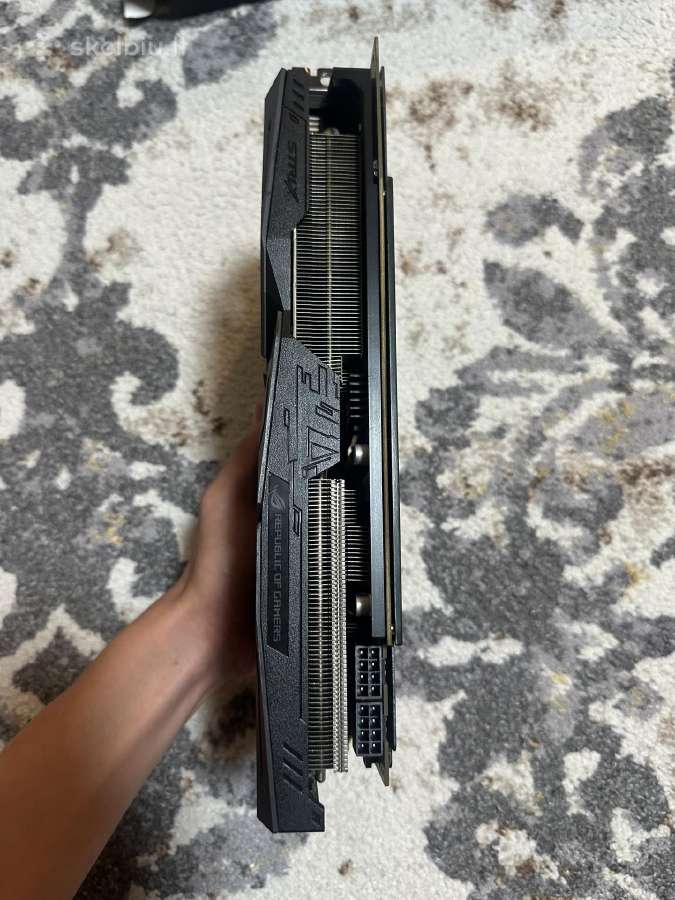 Naudota Asus Vega 64 8gb - nuotraukos Nr. 3