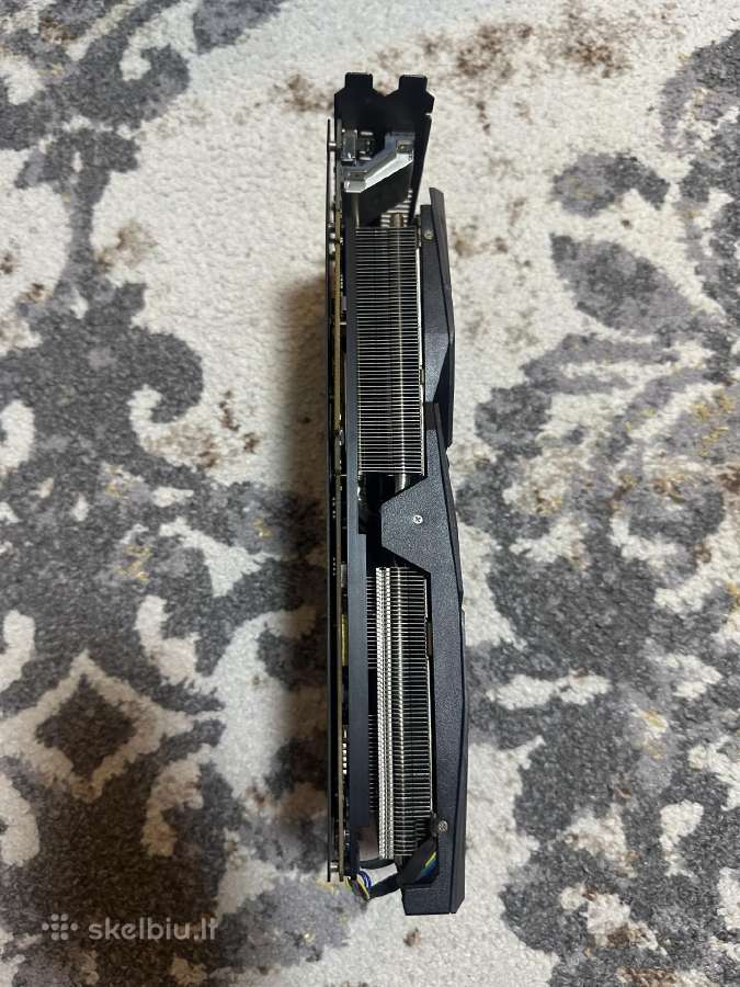 Naudota Asus Vega 64 8gb - nuotraukos Nr. 4