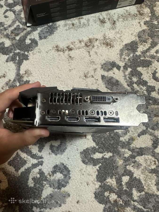 Naudota Asus Vega 64 8gb - nuotraukos Nr. 5