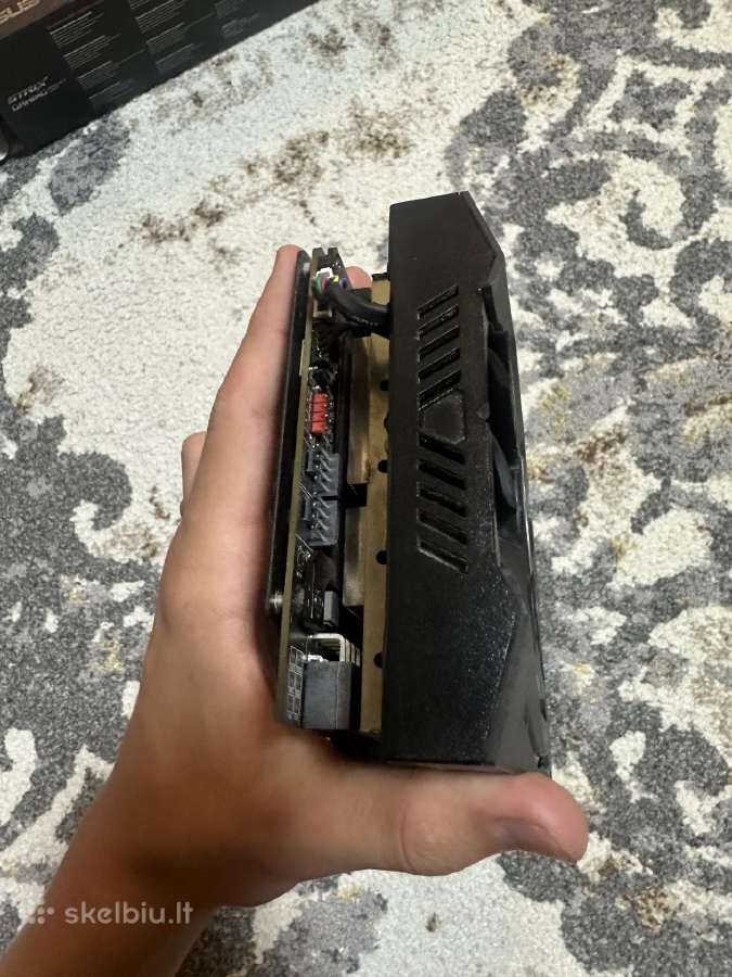 Naudota Asus Vega 64 8gb - nuotraukos Nr. 6