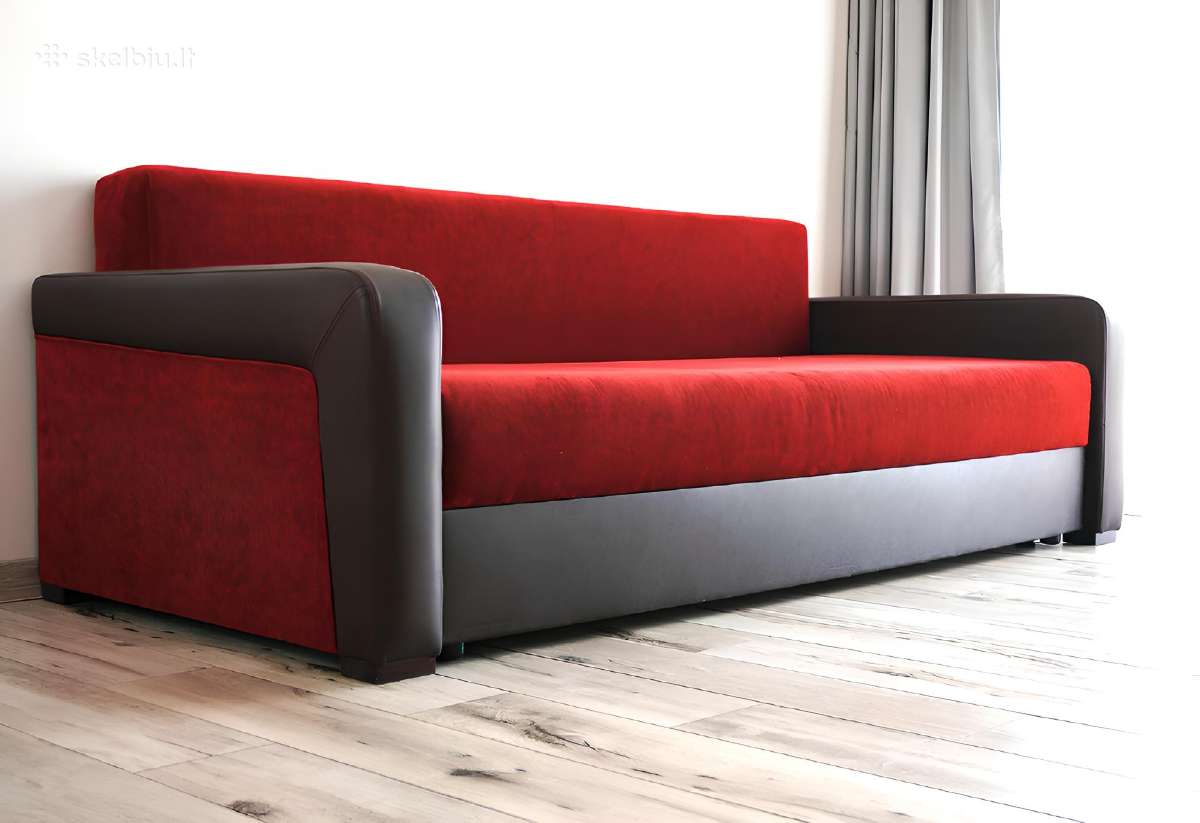 Plati Dvigule Sofa-lova+galimas Pristatymas