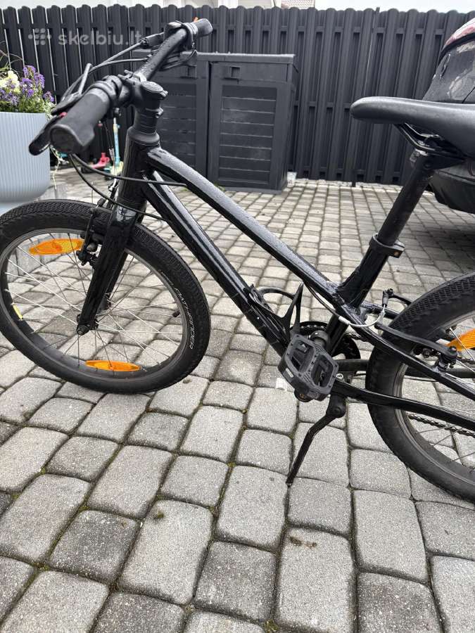 Specialized dviratis Jett 20