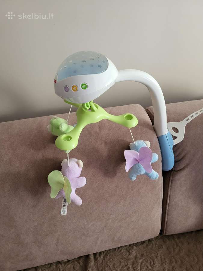 Pepe Eco 3in1 vežimas - nuotraukos Nr. 5