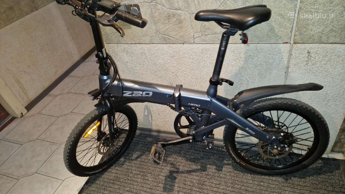 Himo Z20