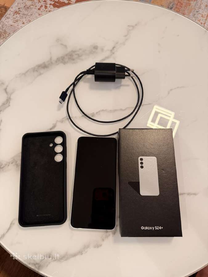 Samsung Galaxy S24+ , 512gb