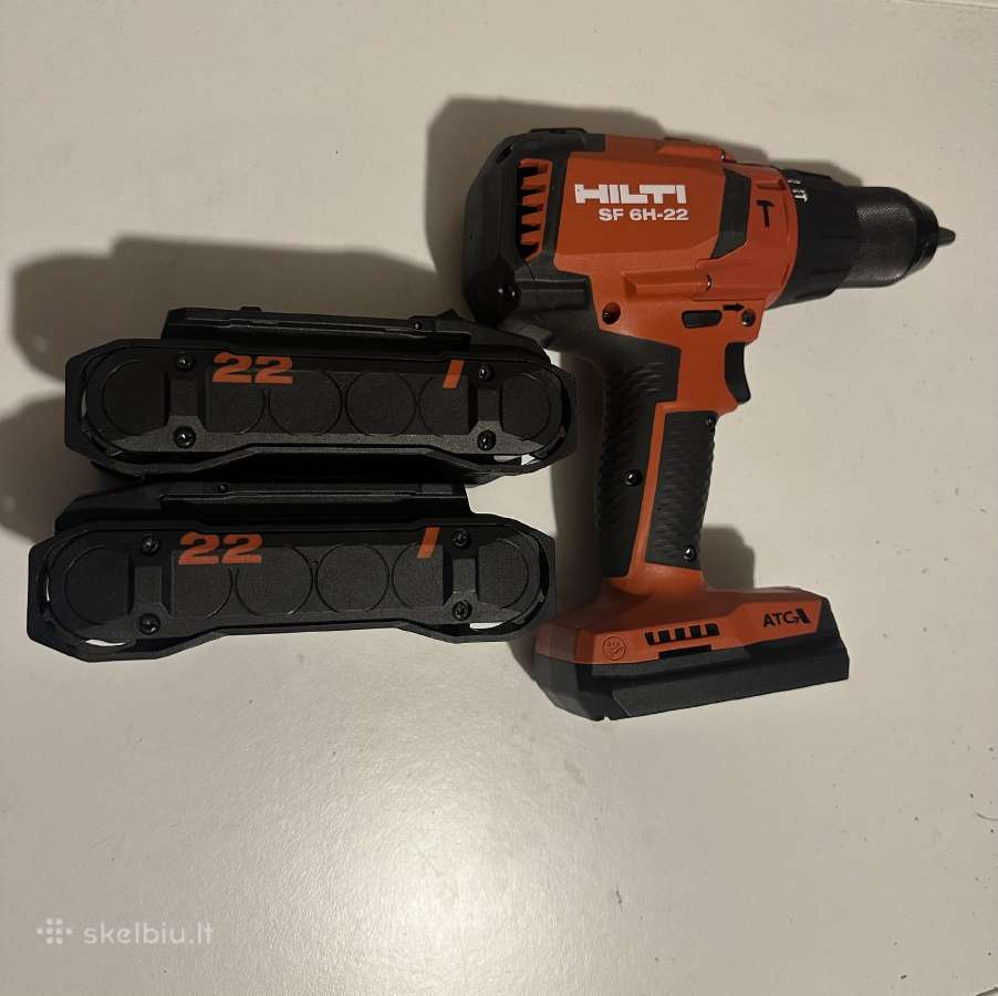 Dewalt bosch husqvarna milwaukee hilti makita - nuotraukos Nr. 18