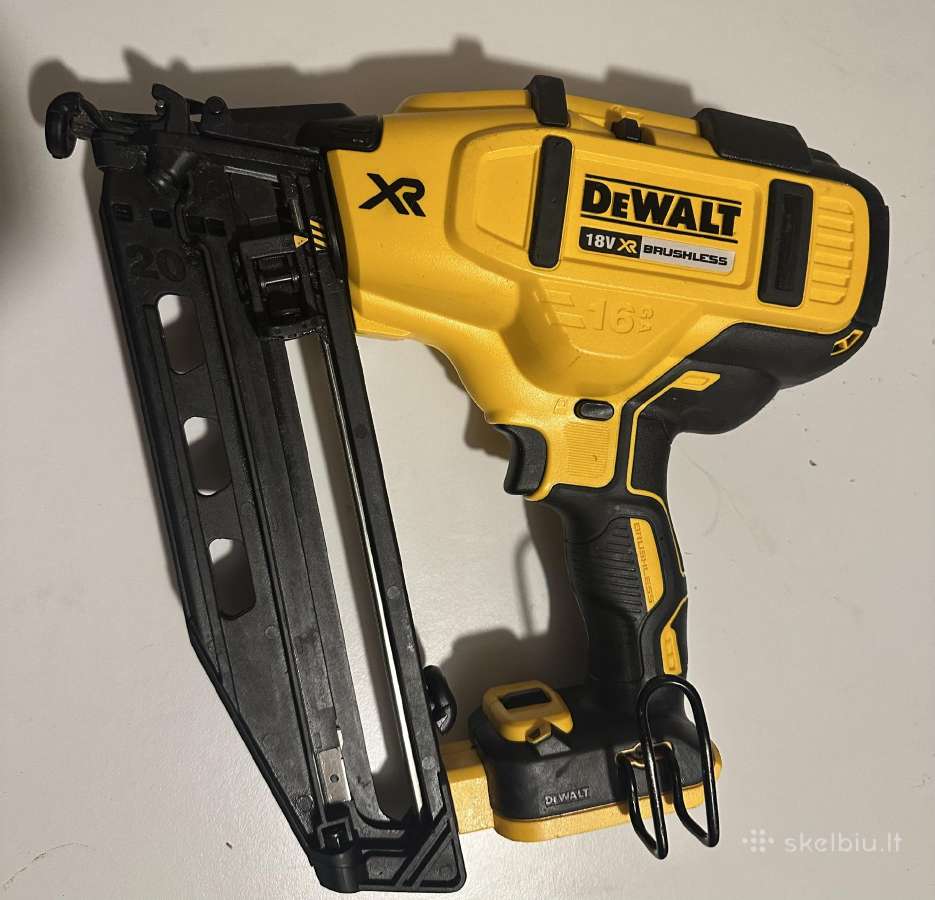 Dewalt bosch husqvarna milwaukee hilti makita - nuotraukos Nr. 19