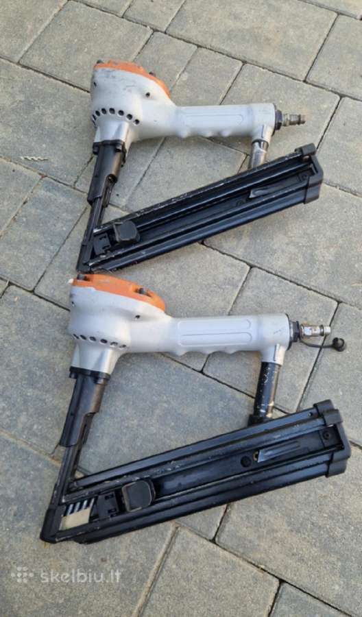 Dewalt bosch husqvarna milwaukee hilti makita - nuotraukos Nr. 21