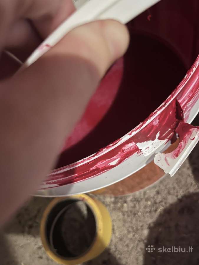 Sadolin Professional dažai 4 l.